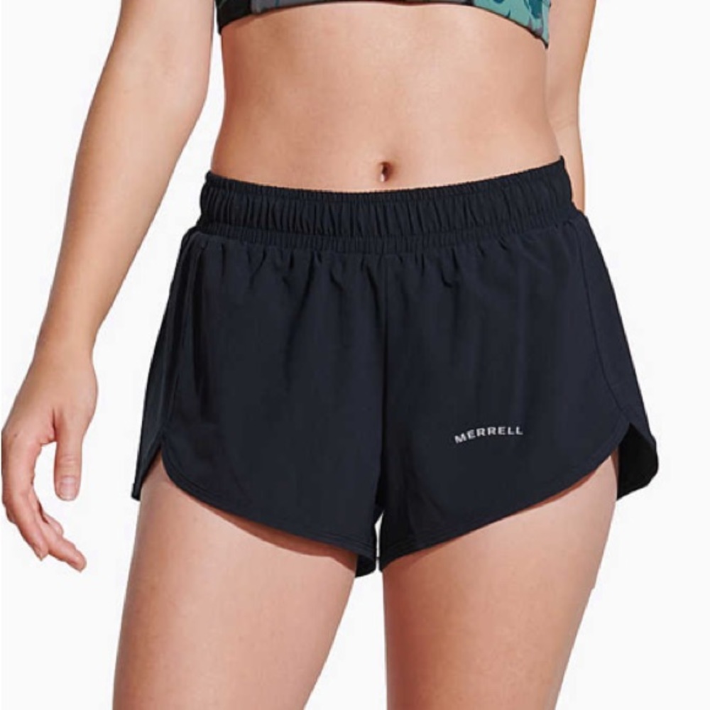 Merrell Trail Running Shorts